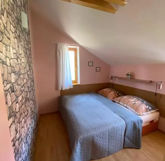 Majatalo Penzión Pod Guglom