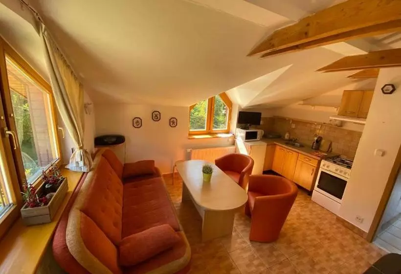 Majatalo Penzión Pod Guglom