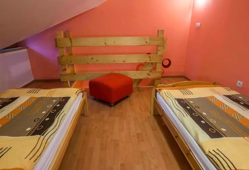 Majatalo Penzión Pod Guglom