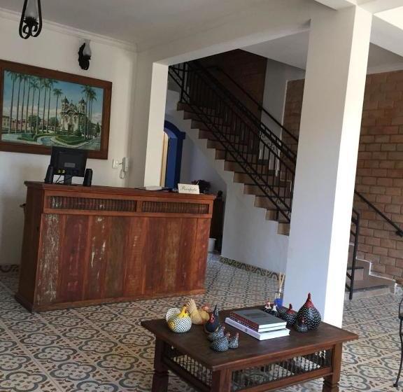 膳宿费 Pousada Sinhá Moça Campos Ltda