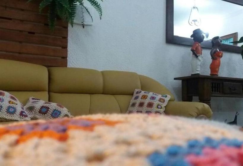 膳宿费 Pousada Sinhá Moça Campos Ltda