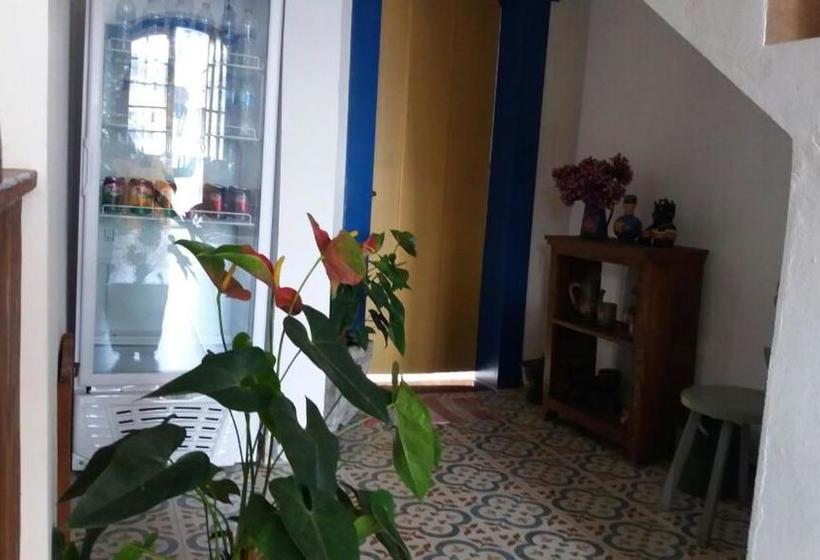 膳宿费 Pousada Sinhá Moça Campos Ltda