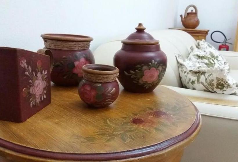 膳宿费 Pousada Sinhá Moça Campos Ltda