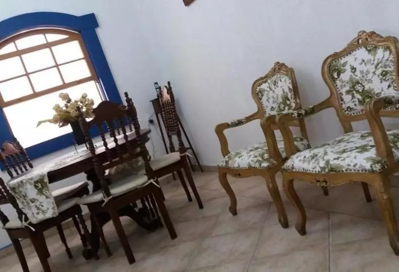 ペンション Pousada Sinhá Moça Campos Ltda