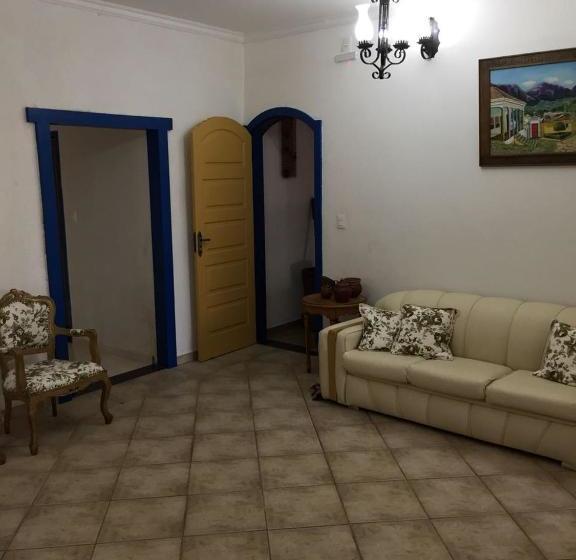 膳宿费 Pousada Sinhá Moça Campos Ltda