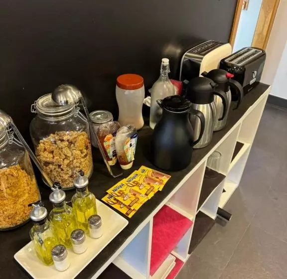 Majatalo Pr Casa Savi