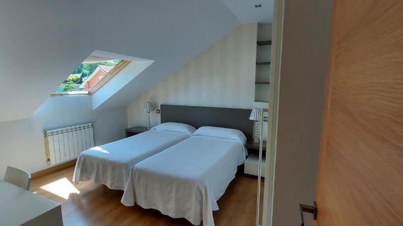 بنسيون Pr Casa Savi