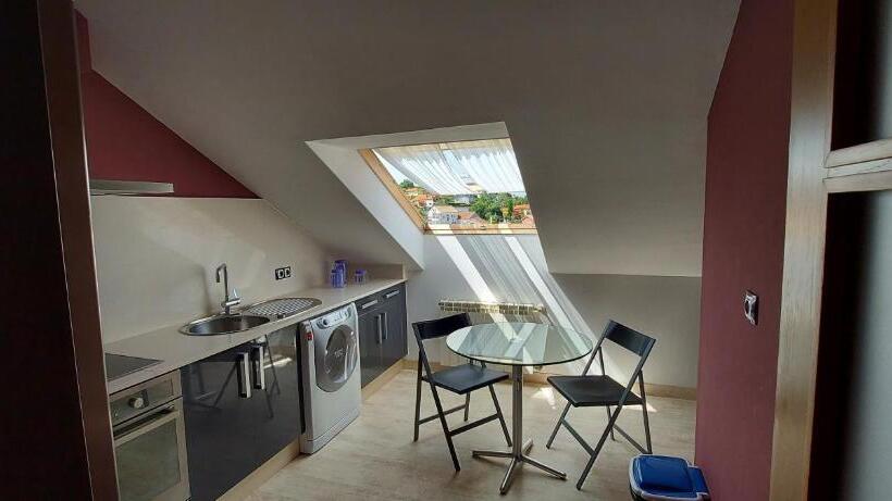 بنسيون Pr Casa Savi