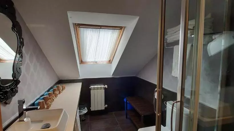 Majatalo Pr Casa Savi