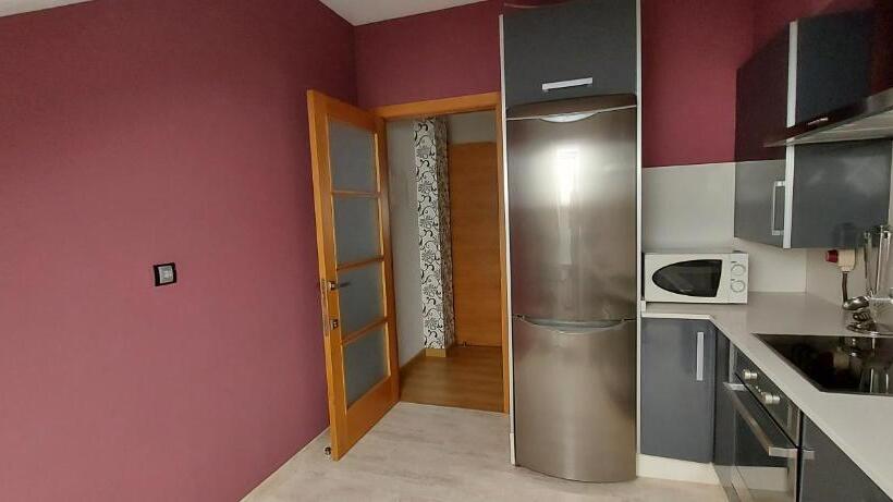 بنسيون Pr Casa Savi