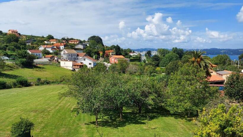 بنسيون Pr Casa Savi