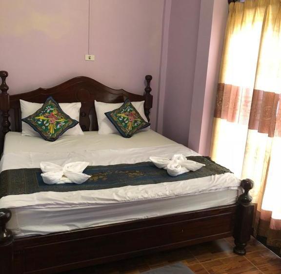 ペンション Sout Jai Guest House & Restaurant