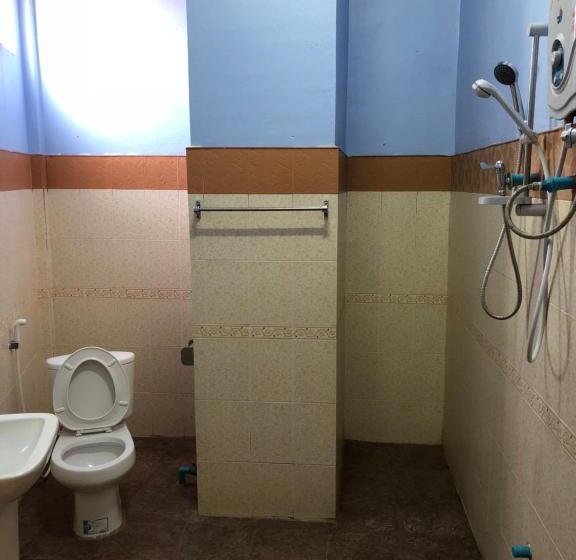 ペンション Sout Jai Guest House & Restaurant