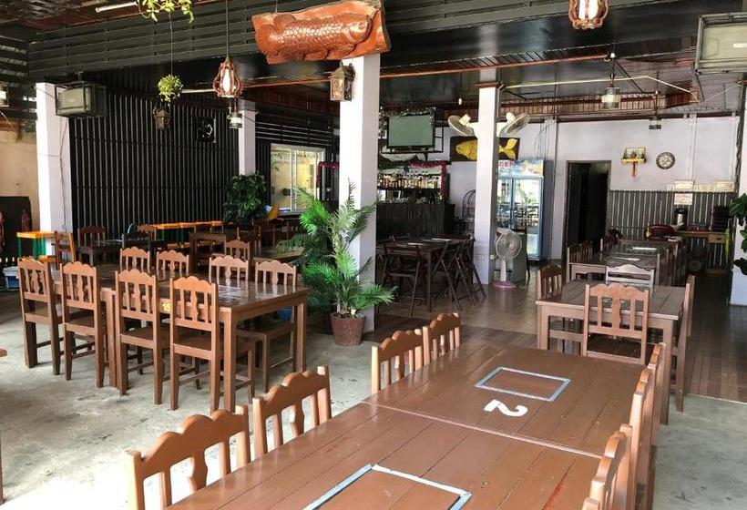 ペンション Sout Jai Guest House & Restaurant