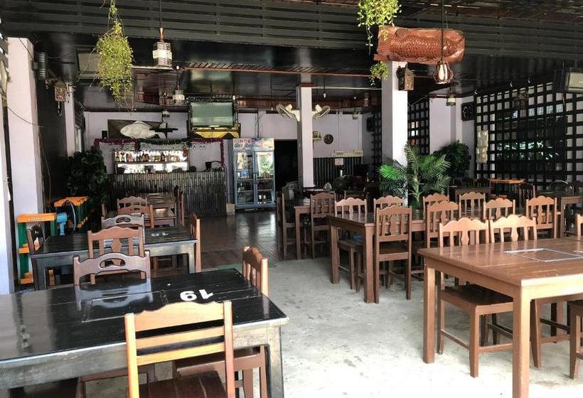 ペンション Sout Jai Guest House & Restaurant