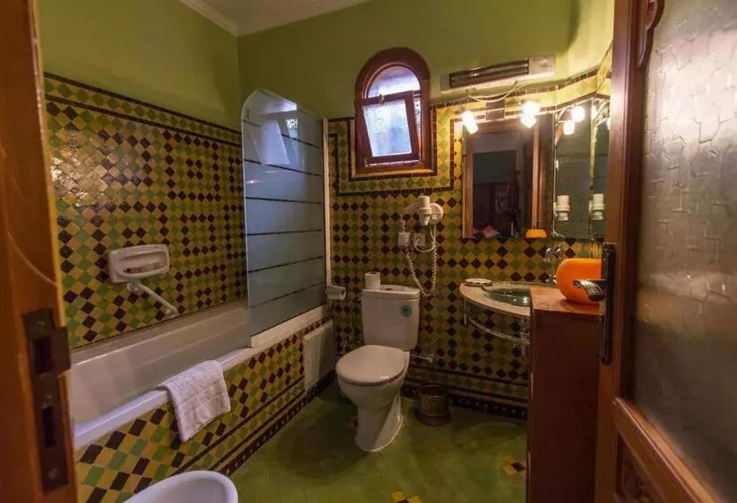 Riad Raouia Hammam & Spa
