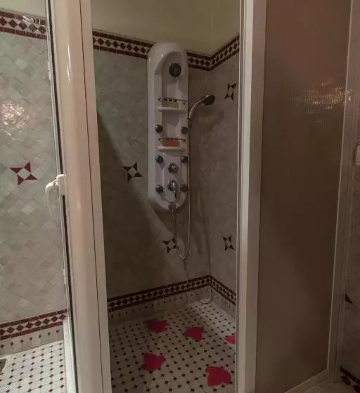 Riad Raouia Hammam & Spa