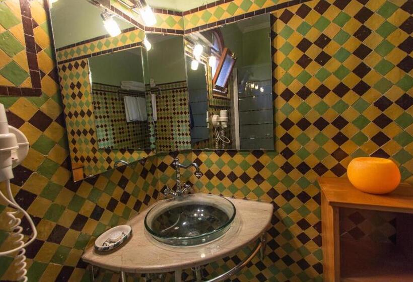 Riad Raouia Hammam & Spa