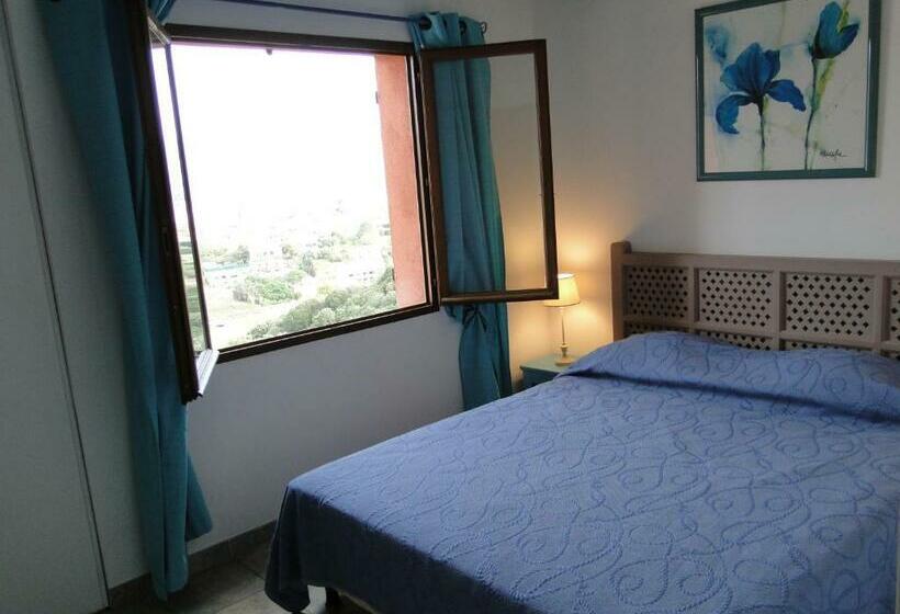 Le Maquis Bella Vista