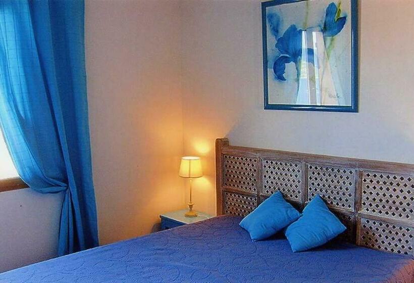 Le Maquis Bella Vista