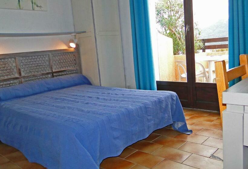 Le Maquis Bella Vista