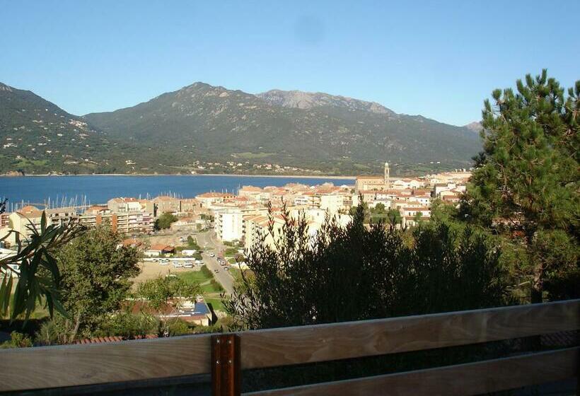 Le Maquis Bella Vista