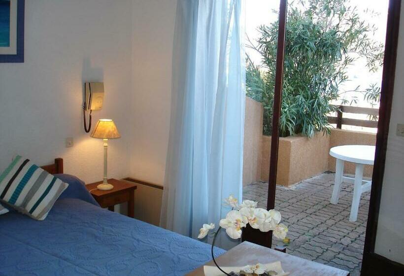 Le Maquis Bella Vista