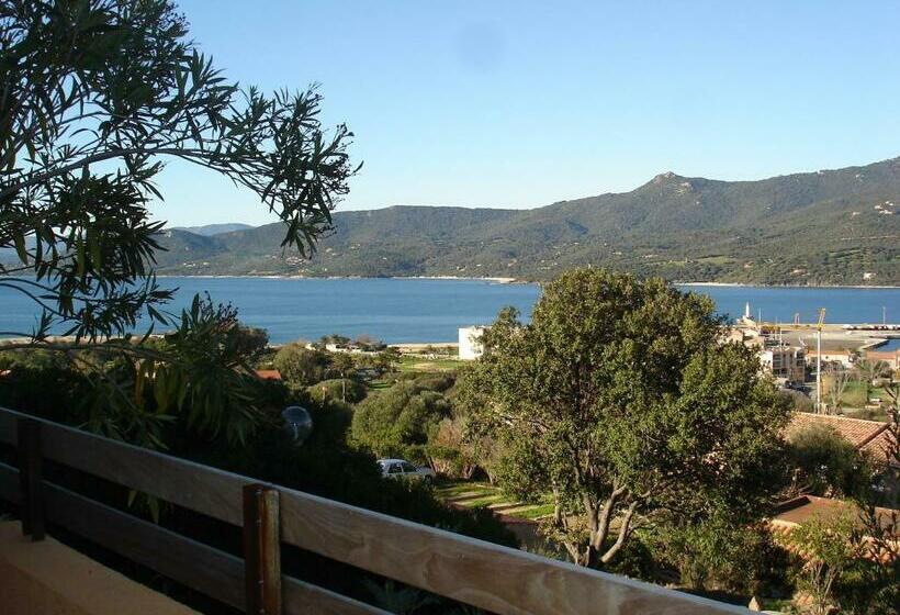 Le Maquis Bella Vista