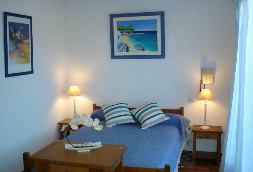 Le Maquis Bella Vista