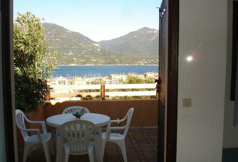 Le Maquis Bella Vista