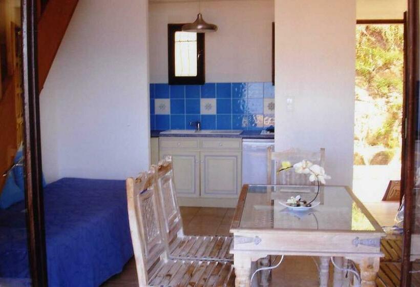 Le Maquis Bella Vista