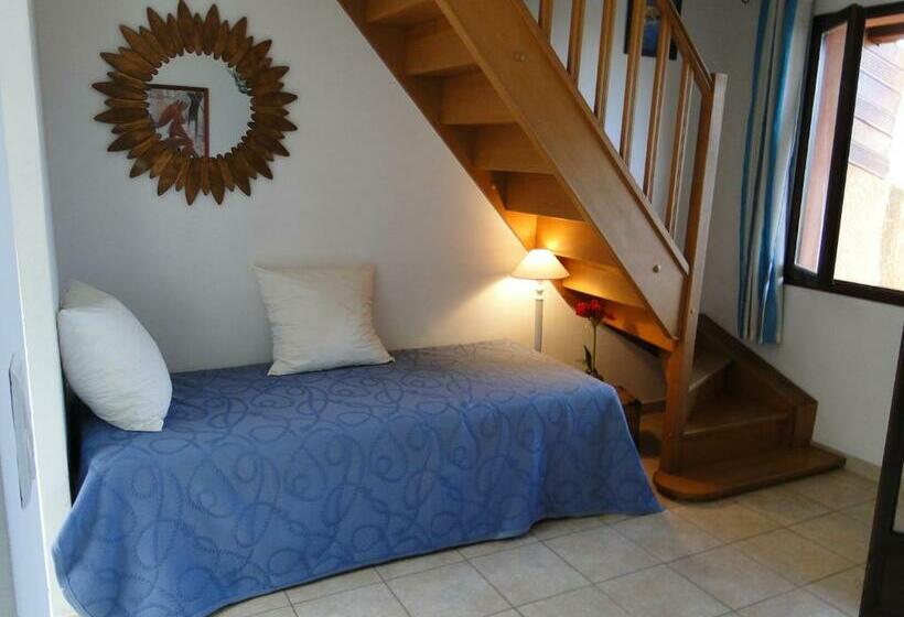 Le Maquis Bella Vista