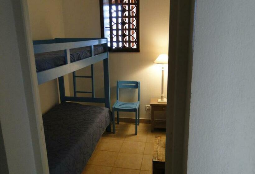 Le Maquis Bella Vista