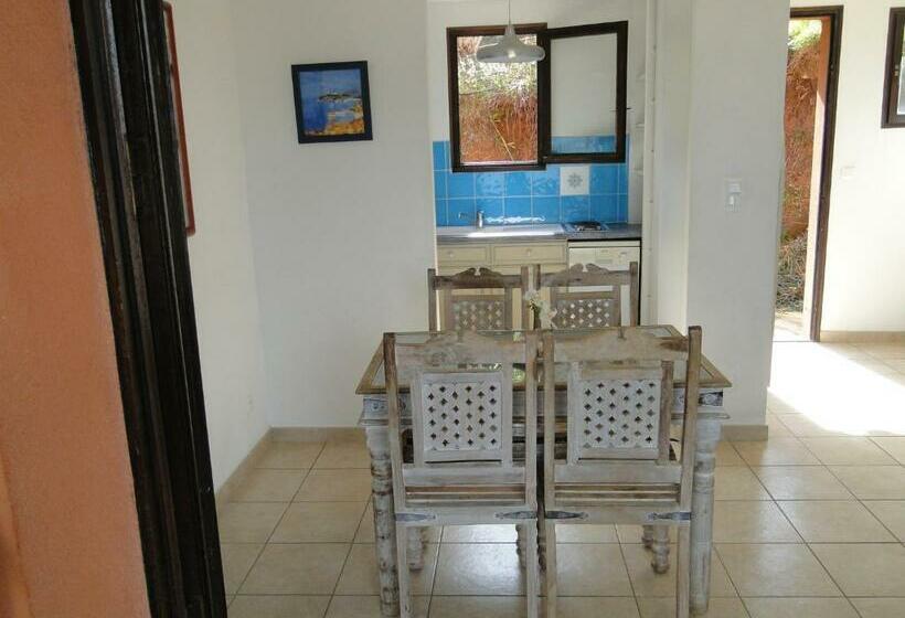 Le Maquis Bella Vista