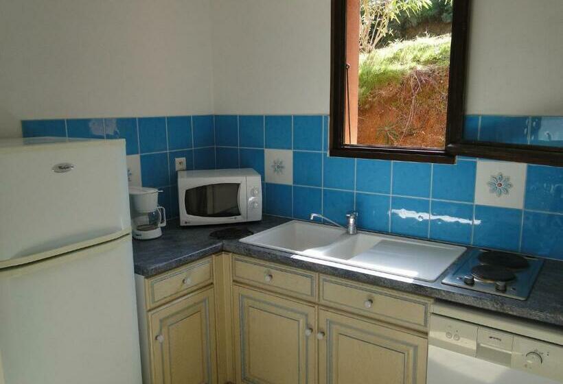 Le Maquis Bella Vista