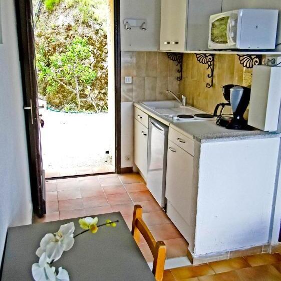 Le Maquis Bella Vista