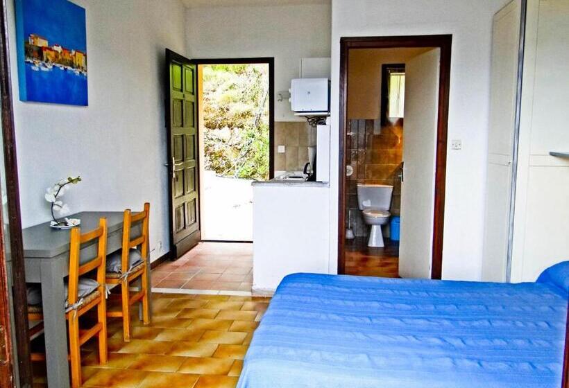 Le Maquis Bella Vista