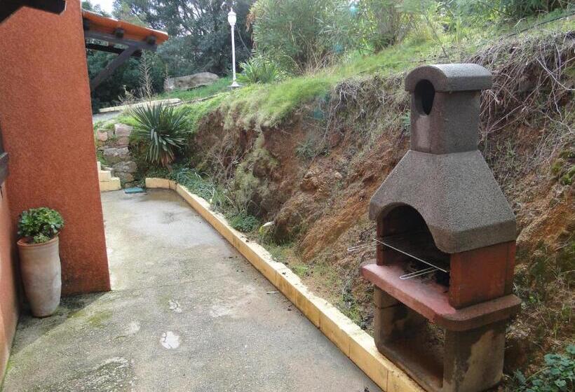 Le Maquis Bella Vista