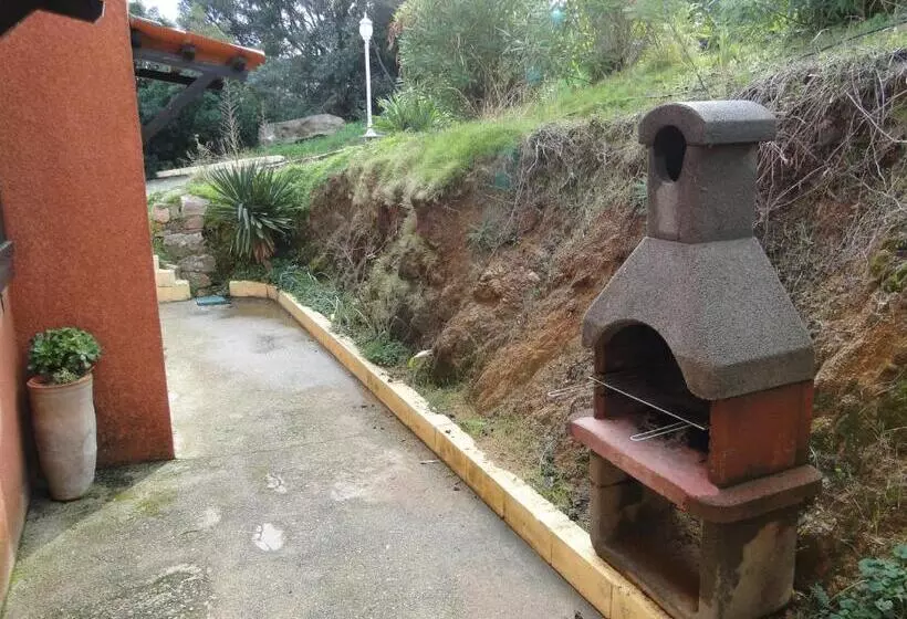 Le Maquis Bella Vista