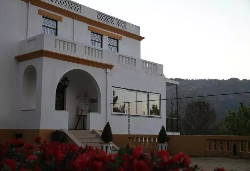 Retkeilymaja Camping Lamego Douro Valley