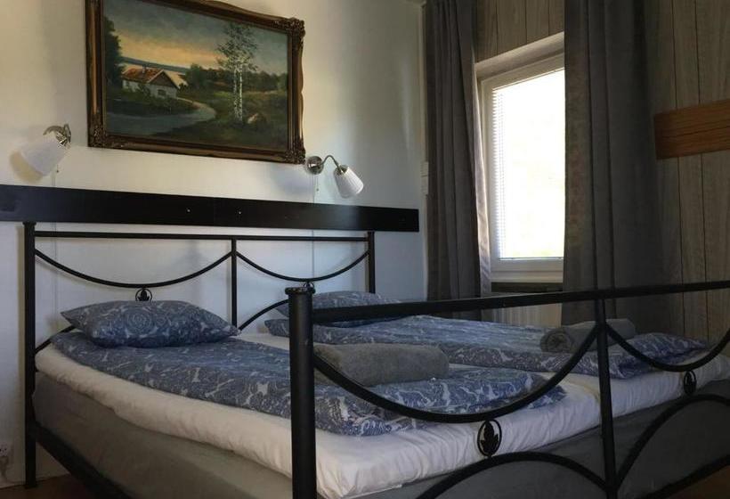 호스텔 Grums Old House