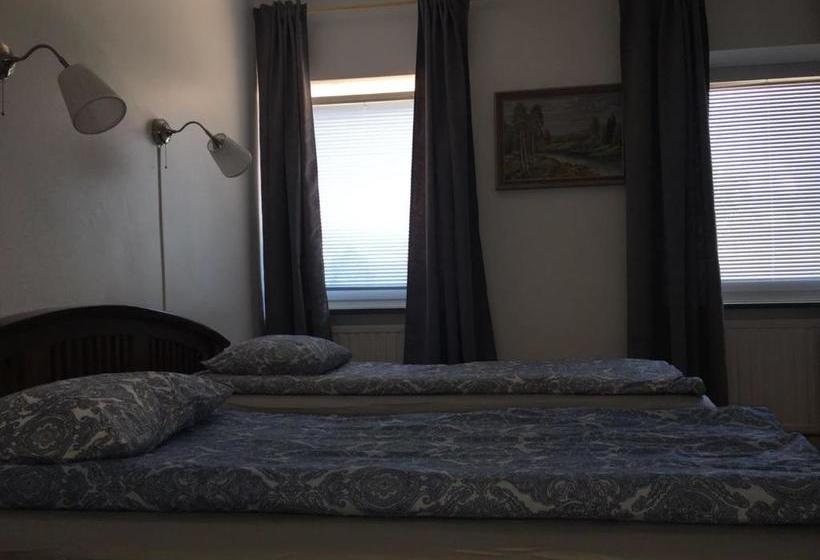 호스텔 Grums Old House