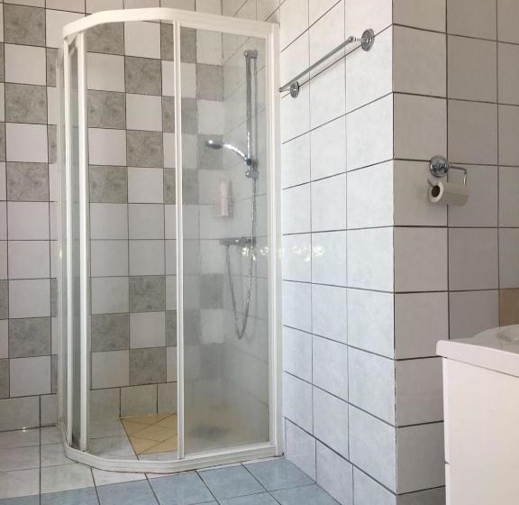 호스텔 Grums Old House