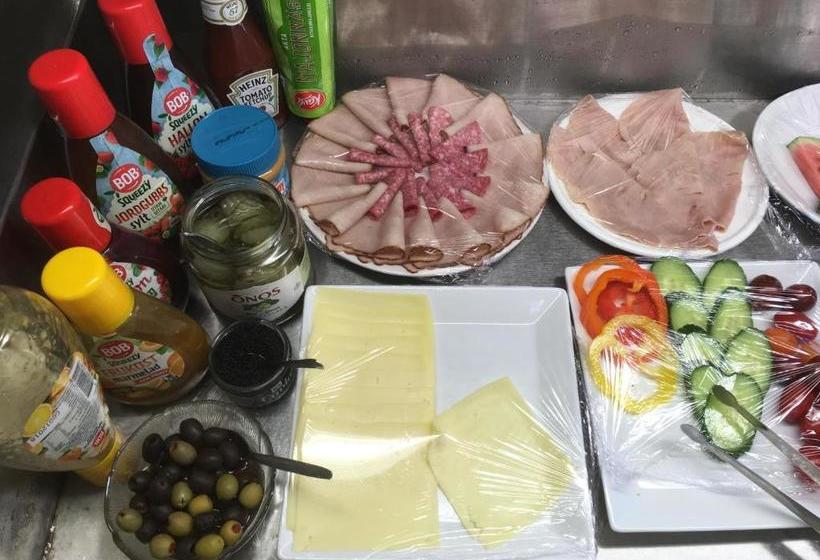 호스텔 Grums Old House