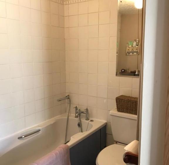 旅馆 The Clytha Arms