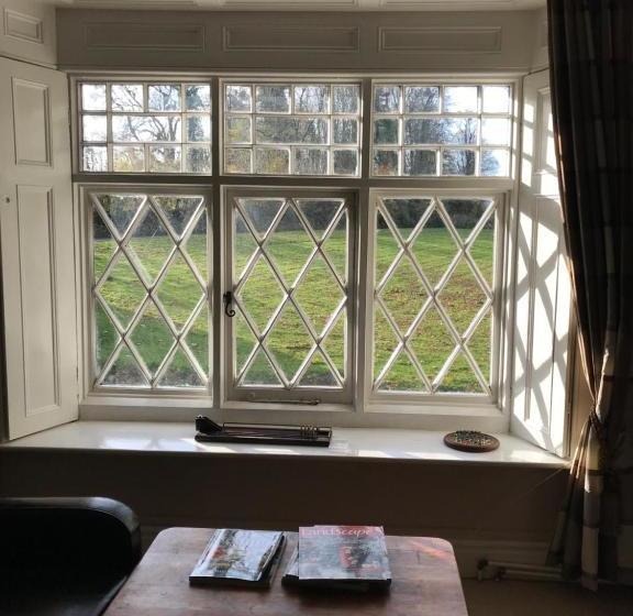 旅馆 The Clytha Arms