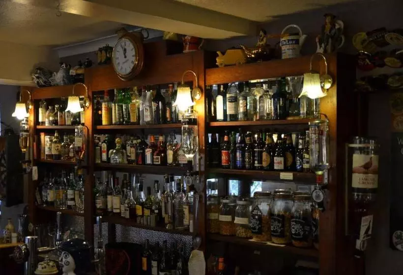 هاستل The Clytha Arms