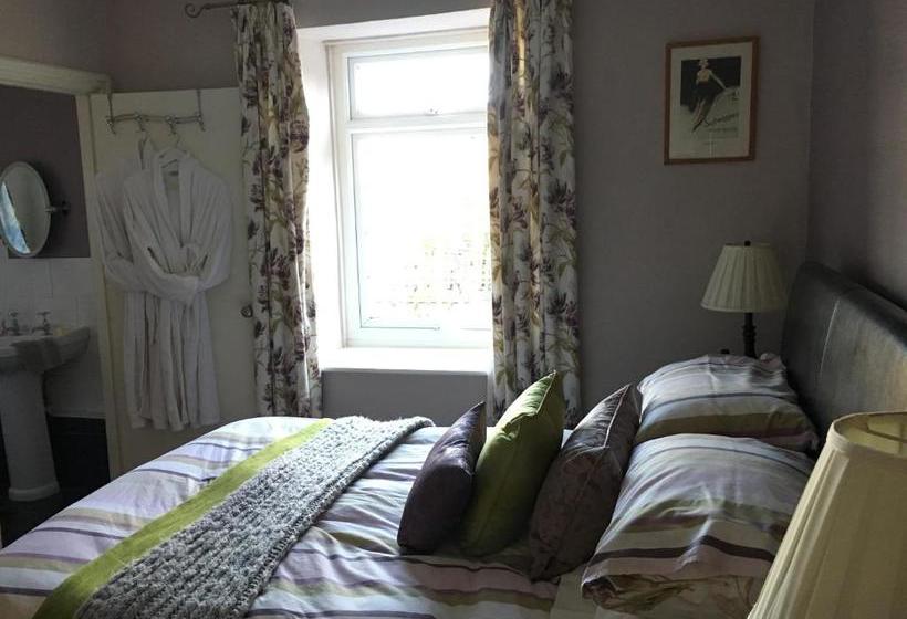 旅馆 The Clytha Arms