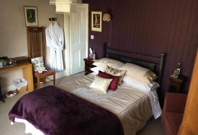 旅馆 The Clytha Arms