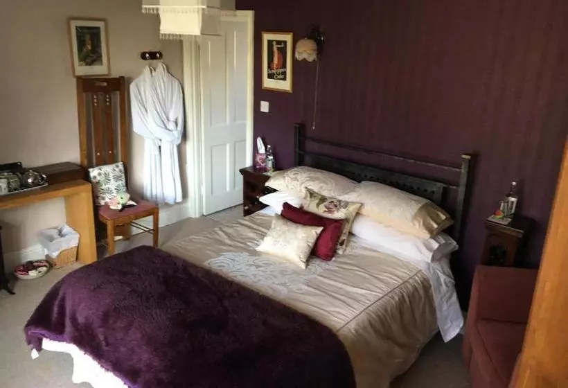 هاستل The Clytha Arms